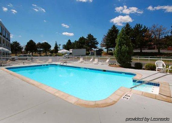 Quality Inn Milwaukee- Brookfield Fasilitas foto